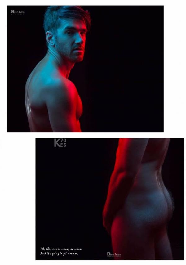 Whoseman-12-芬達Maxime譜出的異國情慾